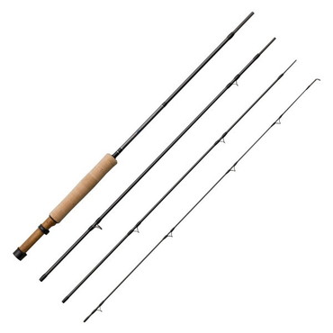 ティムコ フライロッド ユーフレックス.JストリームG+ 693-4G+