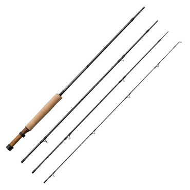 ティムコ フライロッド ユーフレックス.JストリームG+ 743-4G+