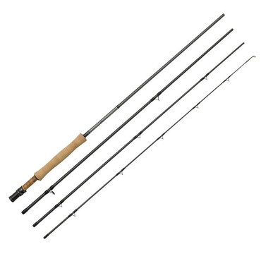 ティムコ フライロッド ユーフレックス.JストリームG+ 914-4G+