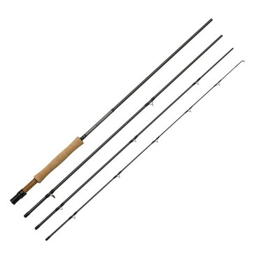ティムコ フライロッド ユーフレックス.JストリームG+ 915-4G+
