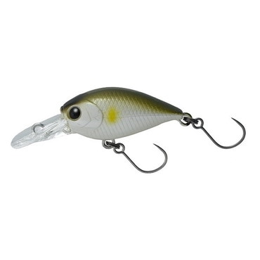 ティムコ トラウトプラグ ティムコディープクラピーC&Rエリア/冬季釣り場対応モデル 003パールアユ