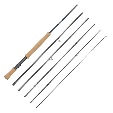 ティムコ フライロッド ユーフレックス.Jスイッチ JSWT1066-6 TR