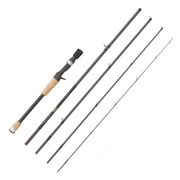 ティムコ フェンウィック WCV96CL-5J スィートトリック (ベイト/5ピース)