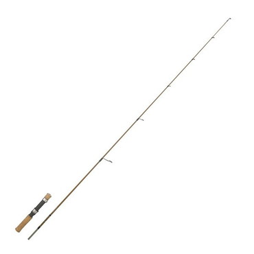 ティムコ トラウトロッド リトルホーク LH410SULJ (スピニング/1ピース/グリップジョイント)