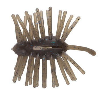 ティムコ ワーム CTハリネズミ ECO #25ゲキウマテナガ