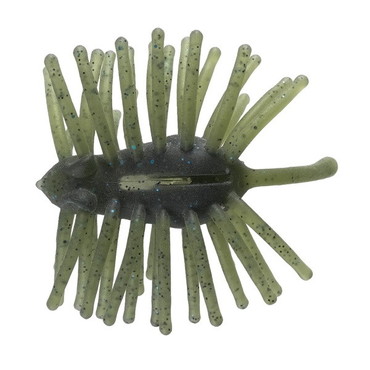 ティムコ ワーム CTハリネズミ ECO #26ロコビートル