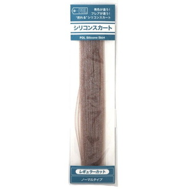 ティムコ シリコンスカートレギュラー R203 ブルーシュリンプ