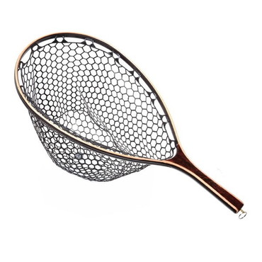 ティムコ ランディングネット ティムコトラウトネット70STラバーネット