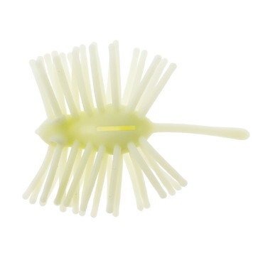 ティムコ ワーム CTハリネズミ ECO #40 カスタード