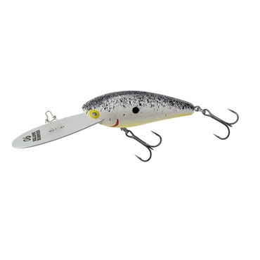 ティムコ バスルアー クランキーダーター90 #09 スプラッターバック