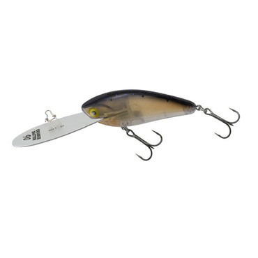 ティムコ バスルアー クランキーダーター90 #10 ゴーストラベンダーシャッド