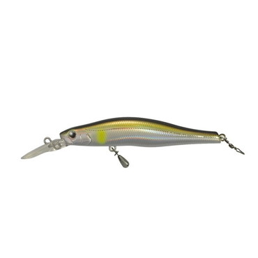ティムコ トラウトプラグ Ayu Game シュマリMD90F 224LHアユ