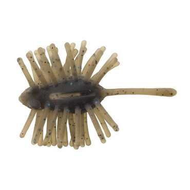 ティムコ ワーム CTハリネズミミニ ECO #25ゲキウマテナガ