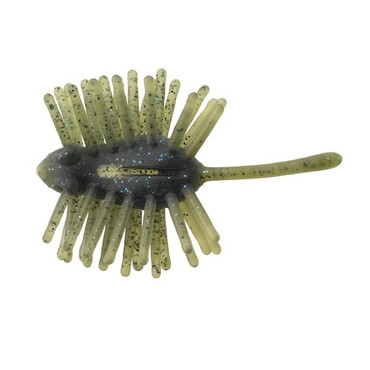 ティムコ ワーム CTハリネズミベイビー ECO #26ロコビートル