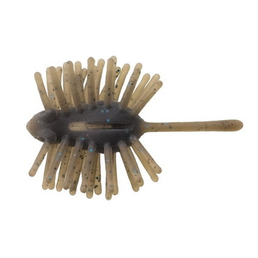 ティムコ ワーム CTハリネズミベイビー ECO #25ゲキウマテナガ