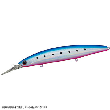 ダイワ ショアラインシャイナーＺ セットアッパー１４５Ｓ－ＤＲ ブルピンイワシ