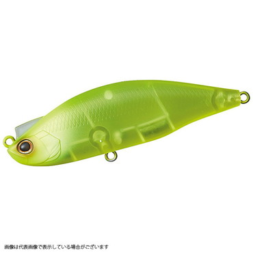 ダイワ モアザン レイジーファシャッド９０Ｓ 半々チャート