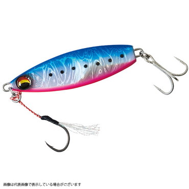 ダイワ フラットジャンキー ヒラメタルＲ３０ ヒラメイワシ