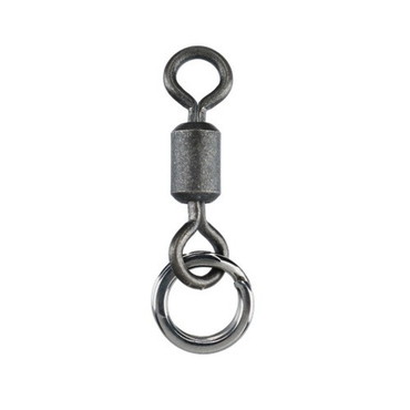 ダイワ　ソルティガライトスイベルＳＳ　リング付　＃５