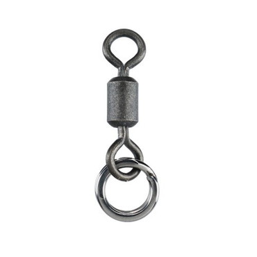 ダイワ　ソルティガライトスイベルＳＳ　リング付　＃３