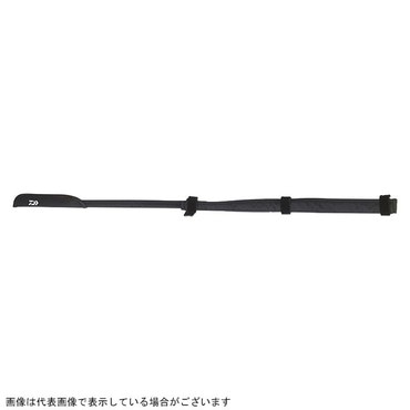 ダイワ ティップカバーロング80(A) ブラック