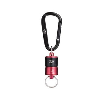ダイワ マグネットキーパー 3.0 レッド/ブラック