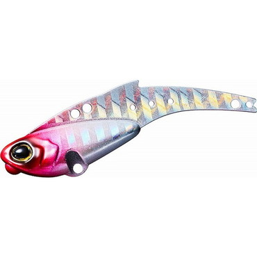 ダイワ　モアザン　リアルスティール　１８g　レーザーレッドヘッド