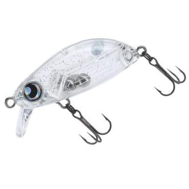 ﾀﾞｲﾜ  月下美人 源五郎Z36F ｸﾘｱｸﾞﾘｯﾀｰ