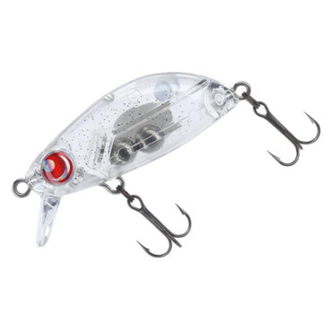 ﾀﾞｲﾜ  月下美人 源五郎Z36S ｸﾘｱｸﾞﾘｯﾀｰ