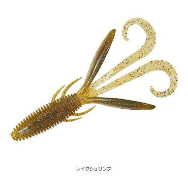 ダイワ　スティーズ　ホグ　３．６　レイクシュリンプ