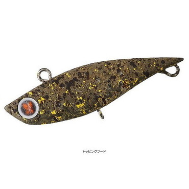 ダイワ　プレッソ　ステップダート　４０Ｓ　トッピングフード