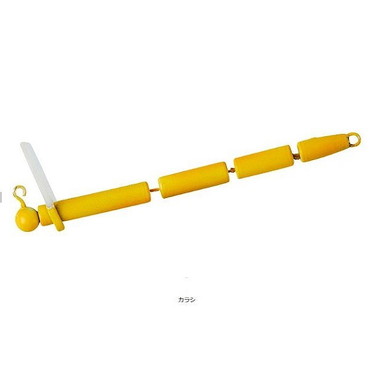 ダイワ プレッソ 鱒ノ小枝 カラシ