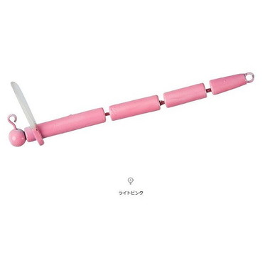 ダイワ プレッソ 鱒ノ小枝 ライトピンク