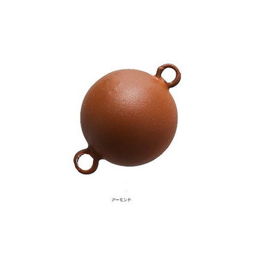 ダイワ プレッソ 鱒ノ種 小 アーモンド