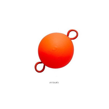 ダイワ プレッソ 鱒ノ種 小 サクランボウ