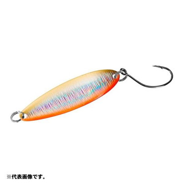 ダイワ　レーザーチヌークＳ　１７ｇ　シングルフック　ＴＳ