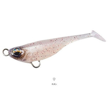 ダイワ 月下美人 稚美魚42 ネオン