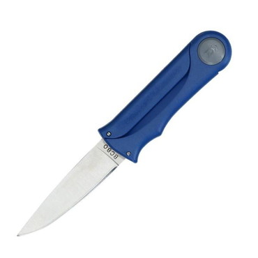 ダイワ　フィッシュナイフ　ＢＣ８０　ネイビー