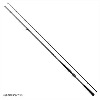 ダイワ シーバスロッド ラブラックス AGS 93M･N 2021モデル (スピニング 2ピース)