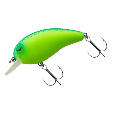 ダイワ バスルアー デカピーナッツ2 SR マットチャート