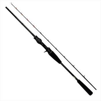 ダイワ 船竿 マイカ X 180・R 2021モデル