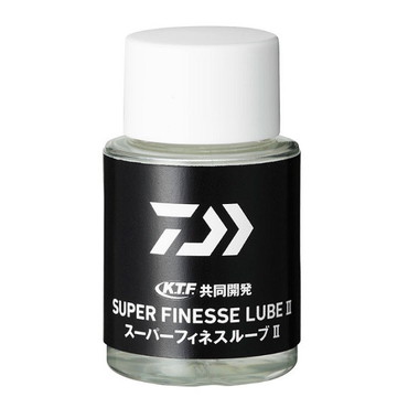 ダイワ スーパーフィネスルーブ 2