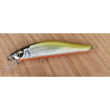 ダイワ　シルバークリークミノー　ダートカスタム　４８Ｓ　ＴＳ