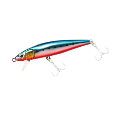 ダイワ オフショアプラグ サゴシーZ95HS ケイムライワシレッドベリー