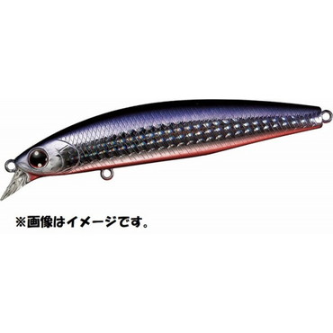 ダイワ　ショアラインシャイナーＺ　セットアッパー　９７Ｓ　３Ｄカタクチレッドベリー