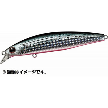 ダイワ　ショアラインシャイナーＺ　セットアッパー　９７Ｓ　３Ｄコノシロピンクベリー