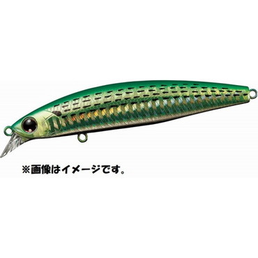 ダイワ　ショアラインシャイナーＺ　セットアッパー　９７Ｓ　レーザーライムチャートコノシロ