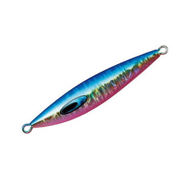 ダイワ メタルジグ ソルティガ FKジグ TG130 MGブルピン