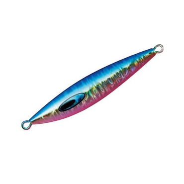 ダイワ メタルジグ ソルティガ FKジグ TG180 MGブルピン