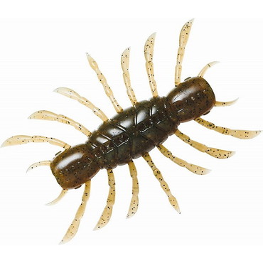 ダイワ シュリンピード 43 グリーンパンプキン